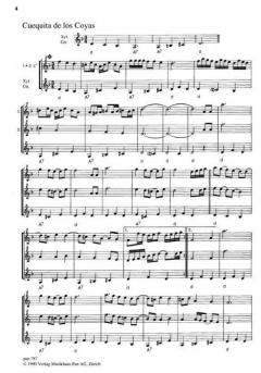 Musik der Indios (Hanspeter Schär) 