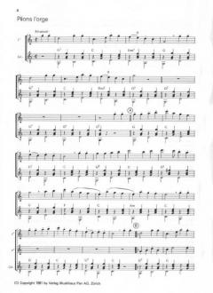 Musique de France (nouvelle série) (Roland Fink) 