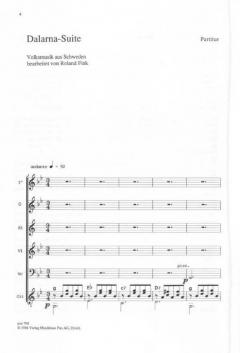 Dalarna-Suite (Roland Fink) 