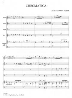 Chromatica (Adam Jarzebski) 