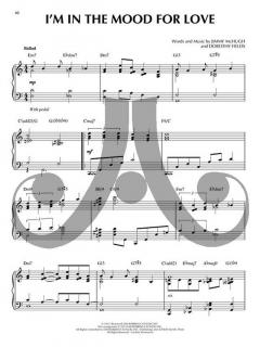 Jazz Piano Solos Series Vol. 31: Cocktail Piano 