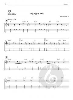 Jazz Ukulele im Alle Noten Shop kaufen online kaufen