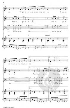 Pata Pata von Makeba 