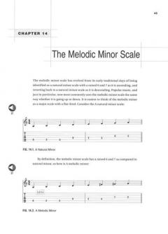 Introduction To Jazz Guitar 