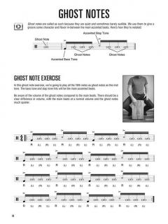 Hal Leonard Cajon Method von Paul Jennings 