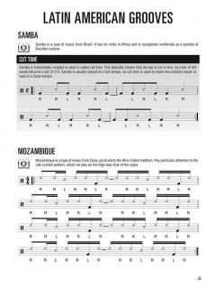 Hal Leonard Cajon Method von Paul Jennings 