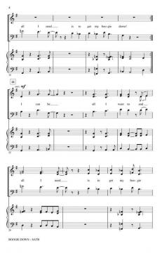 Boogie Down (Al Jarreau) 