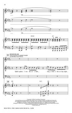 Beautiful: The Carole King Musical 