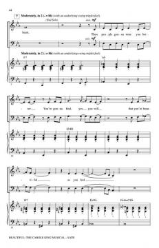 Beautiful: The Carole King Musical 