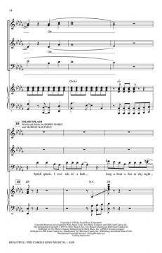 Beautiful: The Carole King Musical 