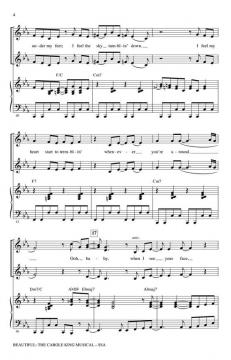 Beautiful: The Carole King Musical 