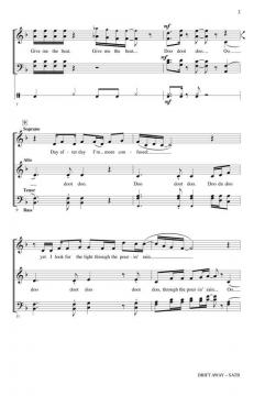 Drift Away (Dobie Gray) 