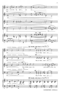 Summertime (George Gershwin) 