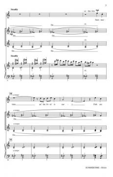 Summertime (George Gershwin) 