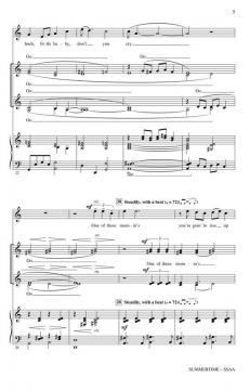 Summertime (George Gershwin) 