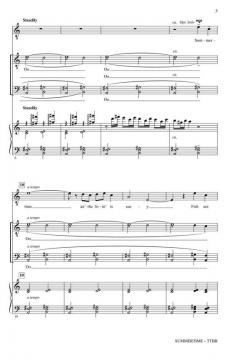 Summertime (George Gershwin) 