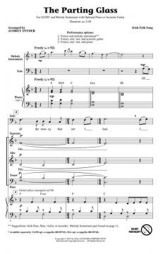 The Parting Glass (Download) 