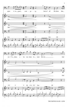 The Parting Glass (Download) 