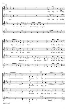 Happy (Pharrell Williams) 