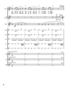 Rockin' Poppin' Classroom (Teacher Edition) 