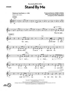 Rockin' Poppin' Classroom (Student 20-Pak) 