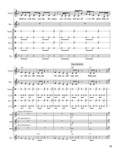 Rockin' Poppin' Classroom (Classroom Kit) 