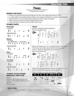 Rockin' Poppin' Classroom (Classroom Kit) 