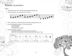 First We Sing: Teaching Strategies (Intermediate) (Susan Brumfield) 