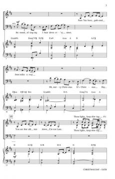 Christmas Day (Michael W. Smith) 