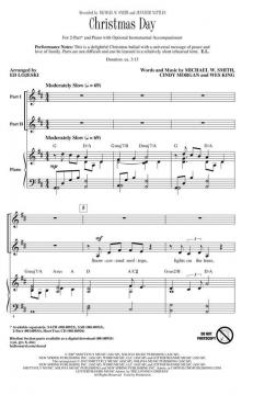 Christmas Day (Michael W. Smith) 
