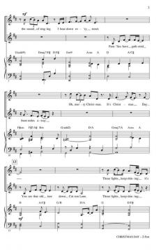 Christmas Day (Michael W. Smith) 