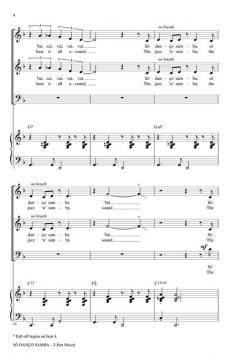 So Danco Samba (Jazz 'n' Samba) (Antonio Carlos Jobim) 