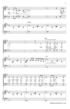 Homeward Bound von Paul Simon 