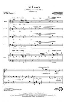 True Colors (Download) 