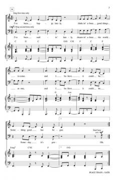 Peace Train (Cat Stevens) 