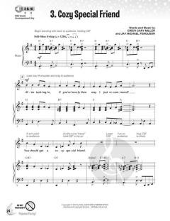 Pajama Party! (Cristi Cary Miller) 