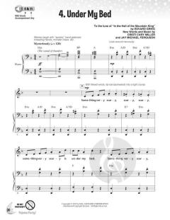 Pajama Party! (Cristi Cary Miller) 