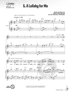 Pajama Party! (Cristi Cary Miller) 