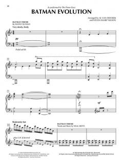 The Piano Guys - Wonders 