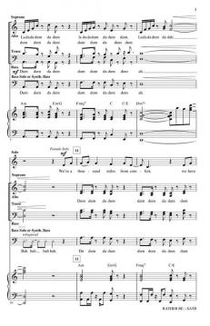 Rather Be (Clean Bandit) 