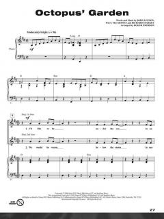 Let's All Sing The Beatles 