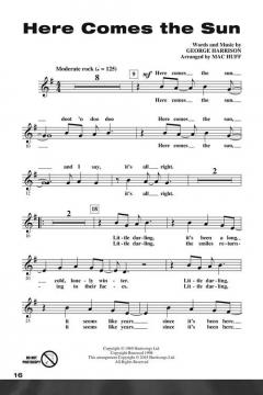 Let's All Sing The Beatles 