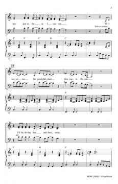 How Long von J. D. Souther 