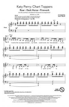 Katy Perry: Chart Toppers (Katy Perry) 