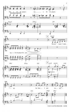 I Say A Little Prayer (Dionne Warwick) 