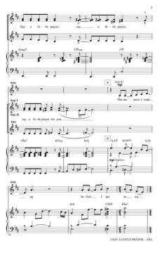 I Say A Little Prayer (Dionne Warwick) 