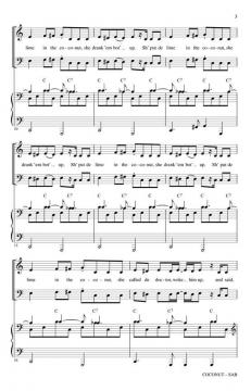 Coconut (Harry Nilsson) 