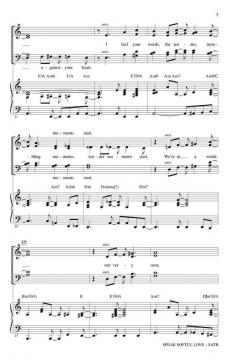 Speak Softly Love (Nino Rota) 