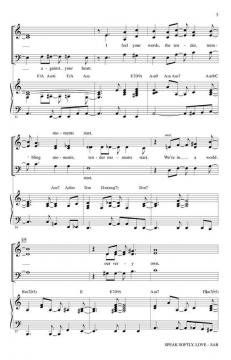 Speak Softly Love (Nino Rota) 