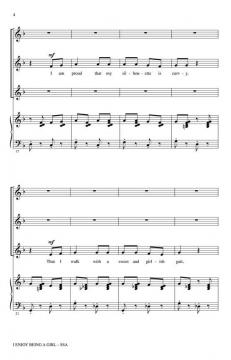 I Enjoy Being A Girl (Richard Rodgers) 